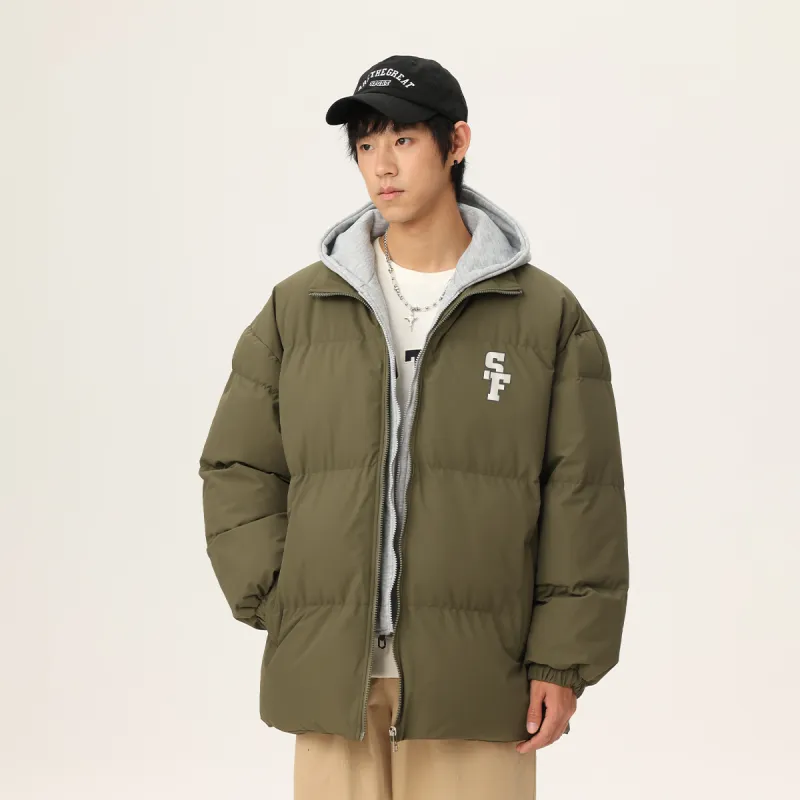 7 SEVFUN Puffer Jackets Unisex-20