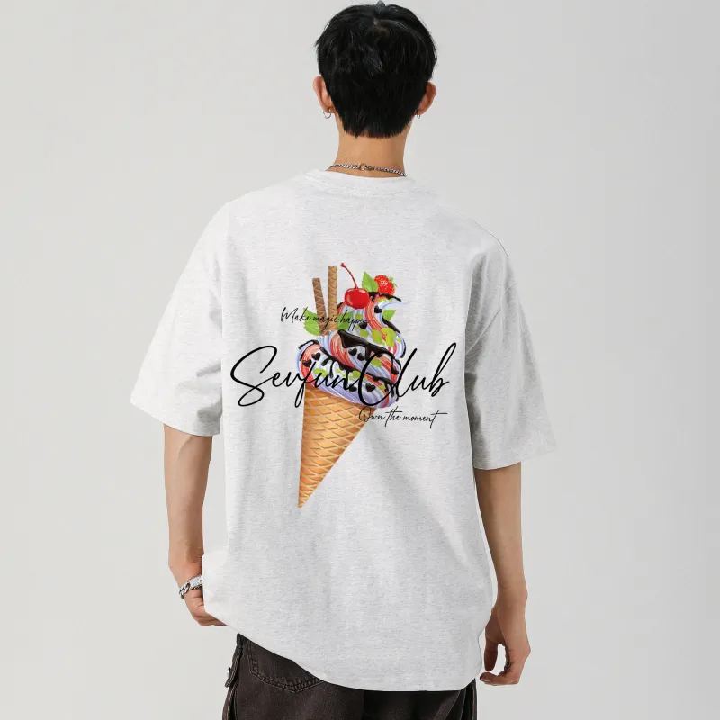7 SEVFUN T Shirts Unisex-14