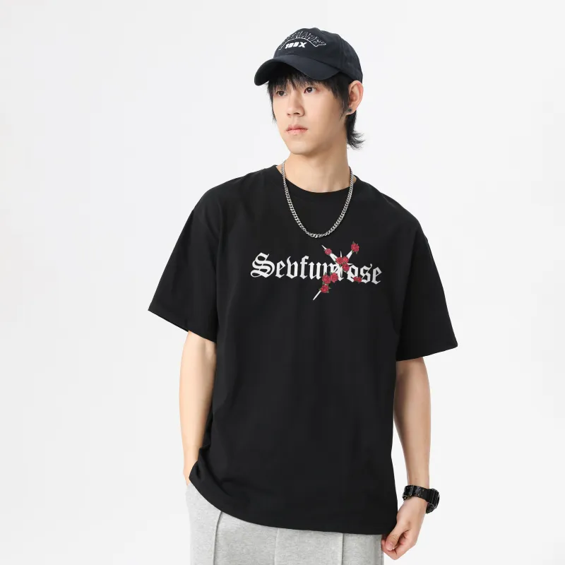 7 SEVFUN T Shirts Unisex-2