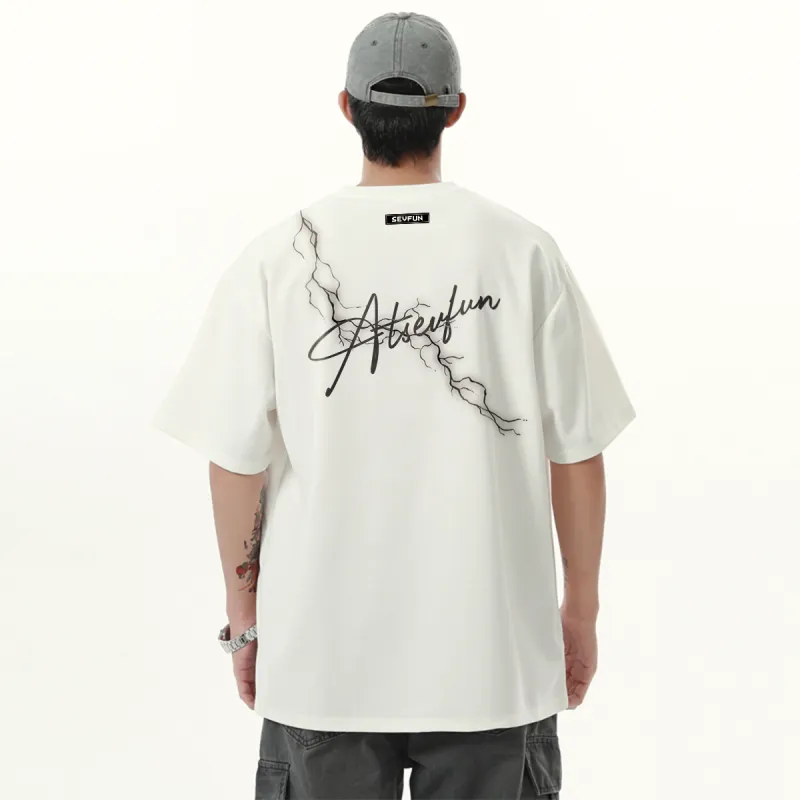7 SEVFUN T Shirts Unisex-7