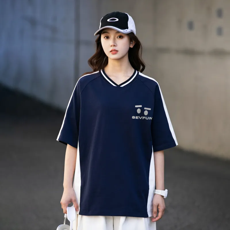 7 SEVFUN T Shirts Unisex-18