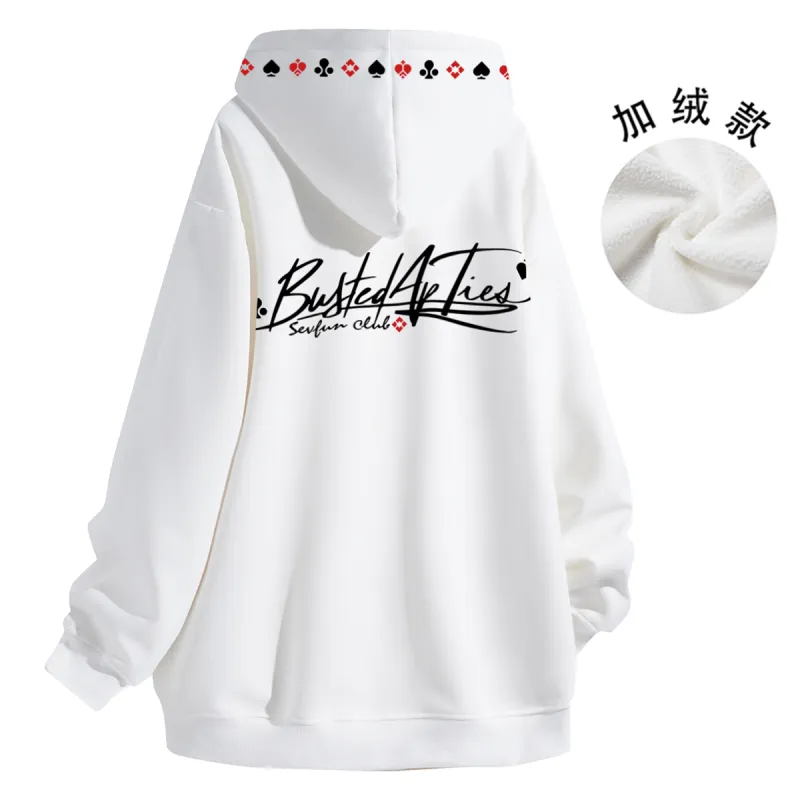 7 SEVFUN Sweatshirts Unisex-20
