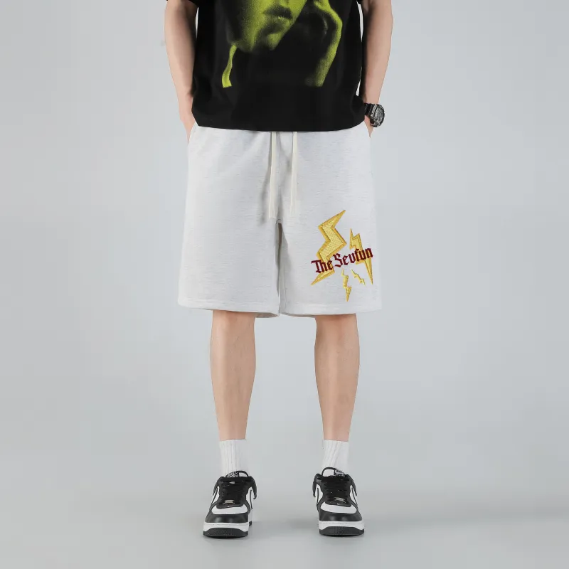 7 SEVFUN Casual Shorts Unisex-3