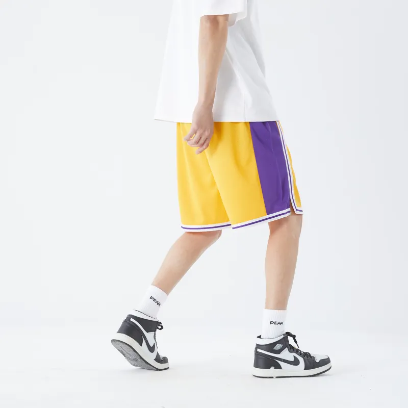 7 SEVFUN Basketball Shorts Unisex-10