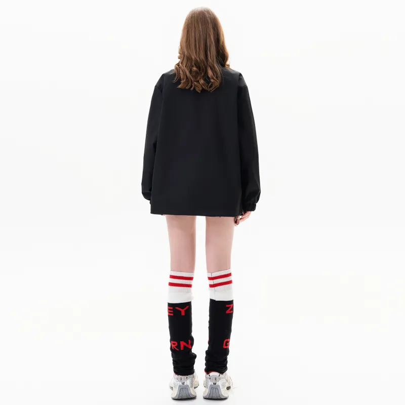 7 SEVFUN Jackets & Coats Unisex-2