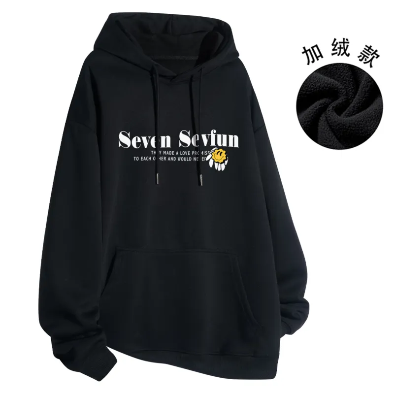 7 SEVFUN Sweatshirts Unisex-12