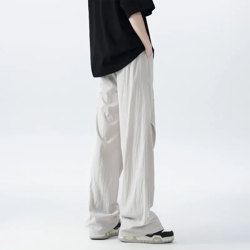 7 SEVFUN Casual Pants Unisex-6