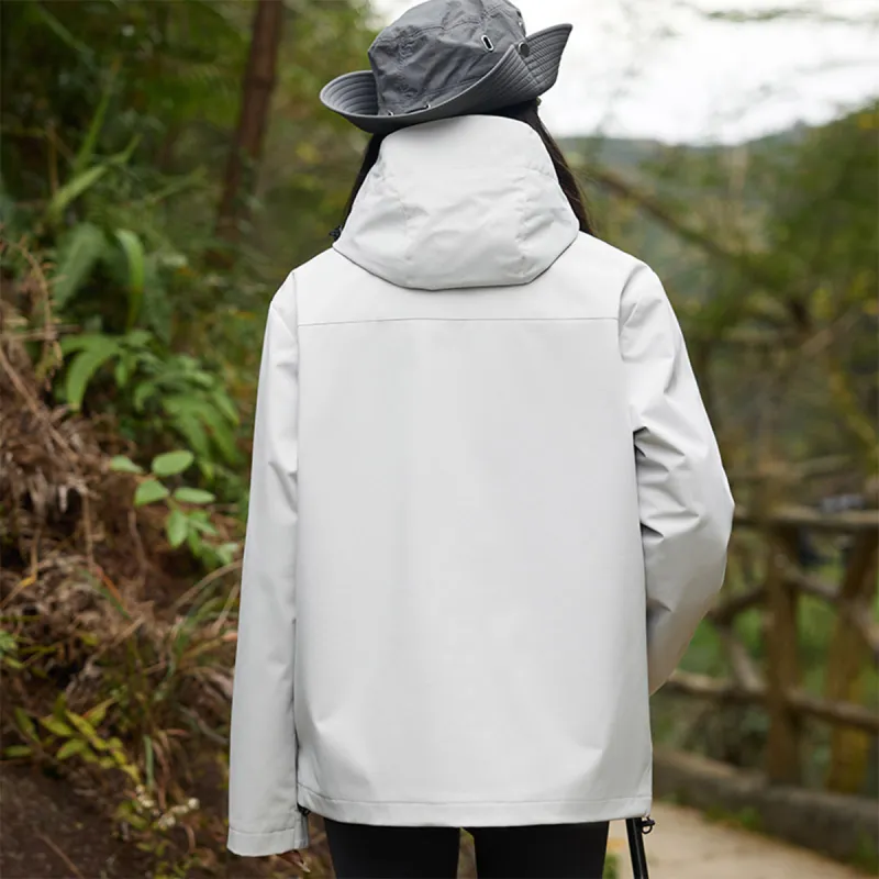 7 SEVFUN Windbreaker Jacket Unisex-2