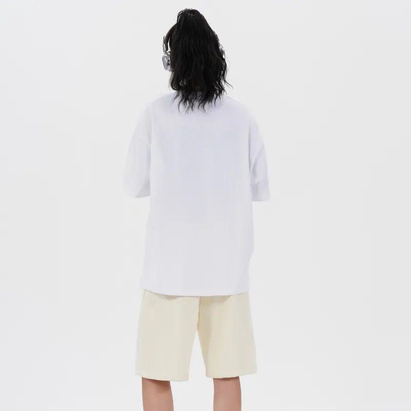 7 SEVFUN Casual Shorts Unisex-11