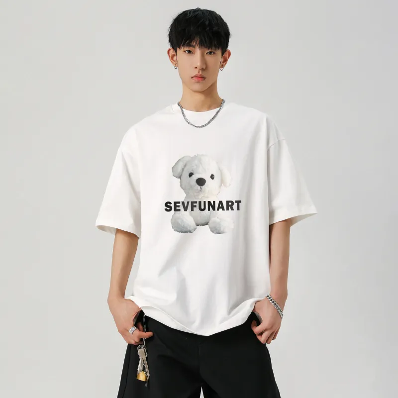 7 SEVFUN T Shirts Unisex-7