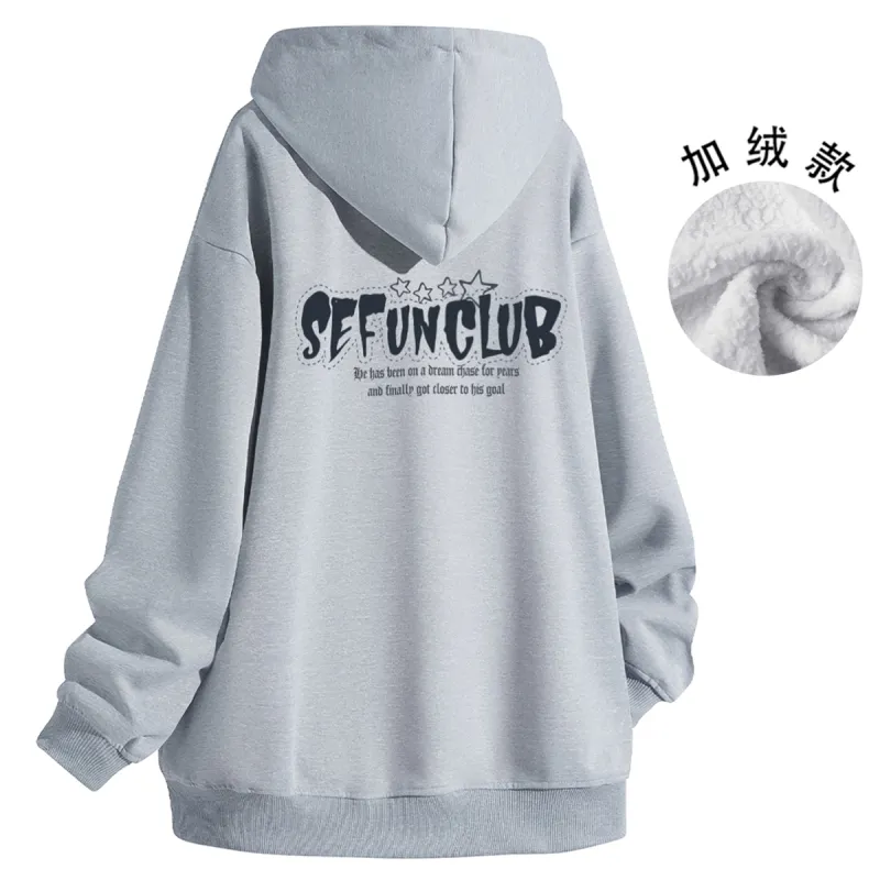7 SEVFUN Sweatshirts Unisex-29