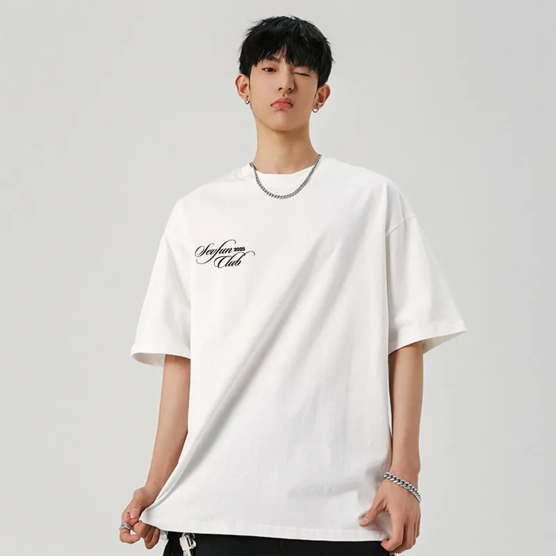 7 SEVFUN T Shirts Unisex-8