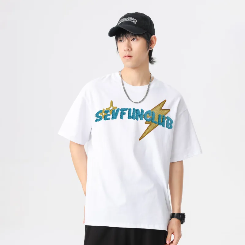 7 SEVFUN Casual Sportswear Unisex-8