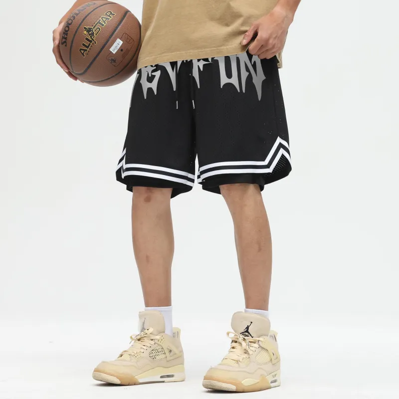 7 SEVFUN Casual Shorts Unisex-7