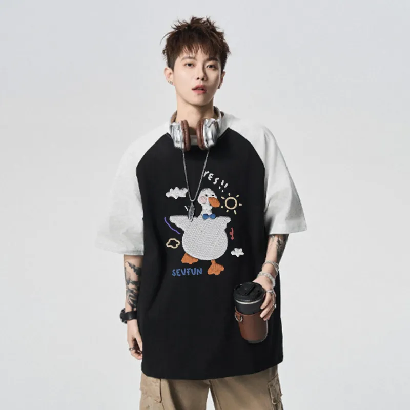7 SEVFUN T Shirts Unisex-11