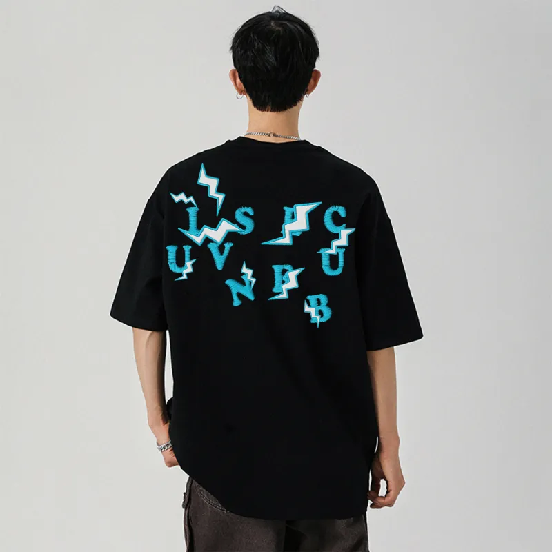 7 SEVFUN T Shirts Unisex-13