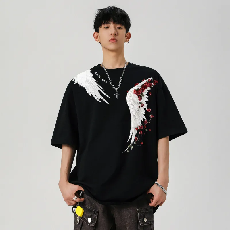 7 SEVFUN T Shirts Unisex-2