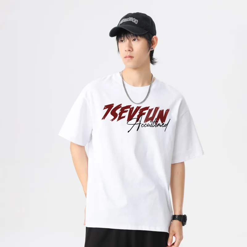 7 SEVFUN T Shirts Unisex-8