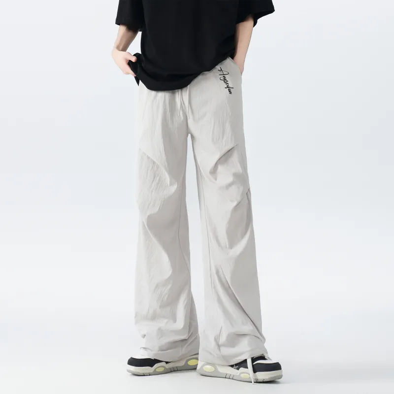 7 SEVFUN Casual Pants Unisex-11