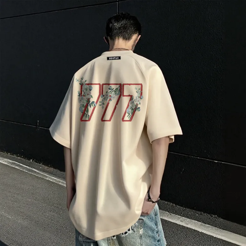 7 SEVFUN T Shirts Unisex-11