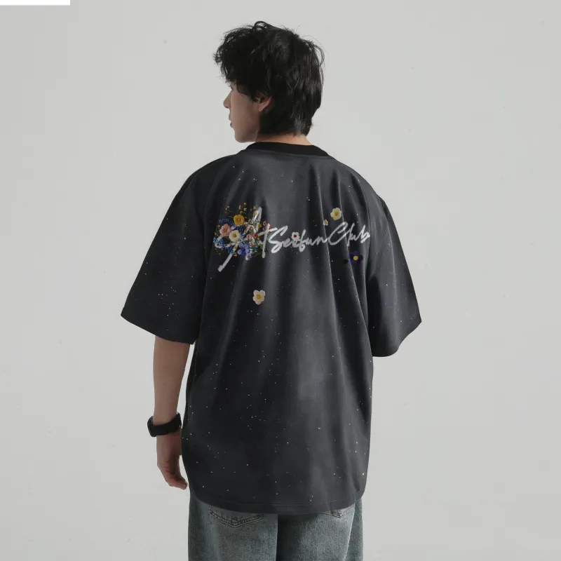 7 SEVFUN T Shirts Unisex-6