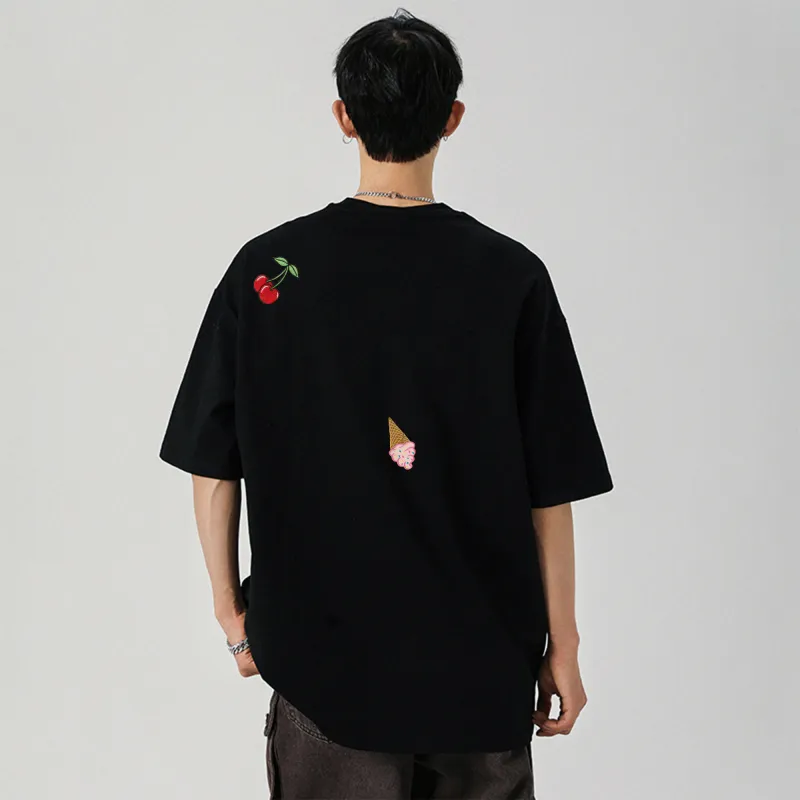 7 SEVFUN T Shirts Unisex-4