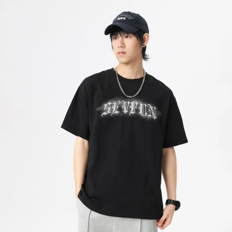 7 SEVFUN Casual Sportswear Unisex-2