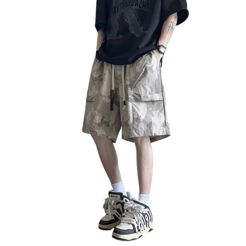 7 SEVFUN Casual Shorts Unisex-8