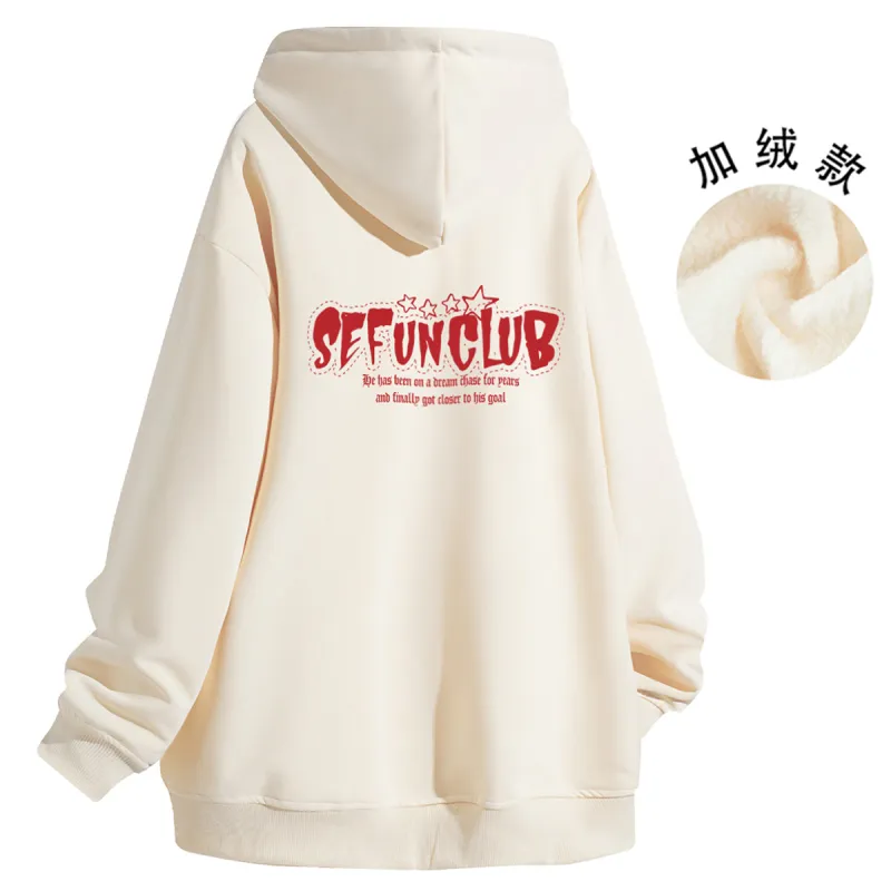 7 SEVFUN Sweatshirts Unisex-26