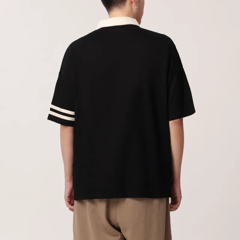 7 SEVFUN Polo Shirts Unisex-8