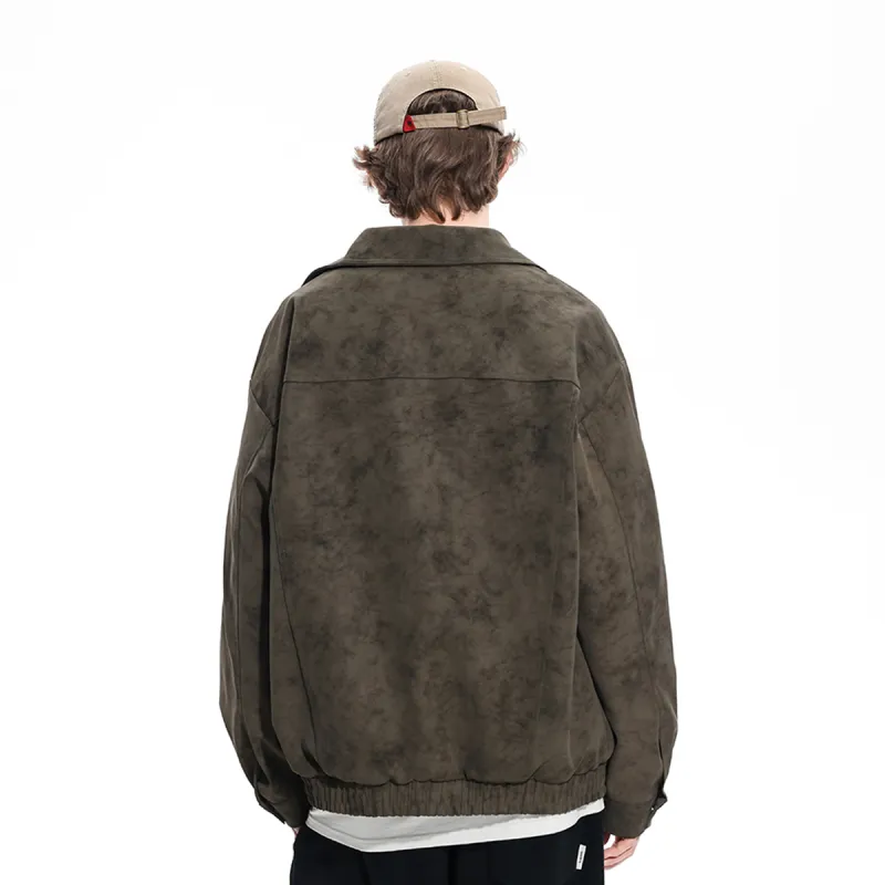 7 SEVFUN Leather Jackets Unisex-15