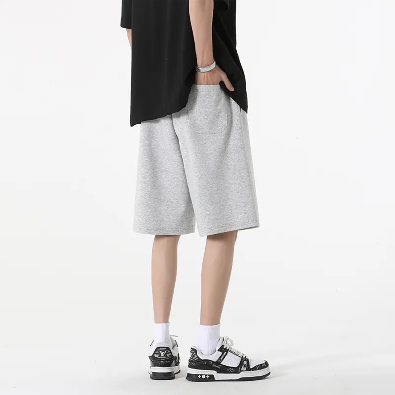 7 SEVFUN Casual Shorts Unisex-16