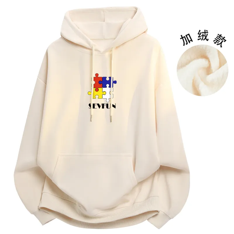 7 SEVFUN Sweatshirts Unisex-26