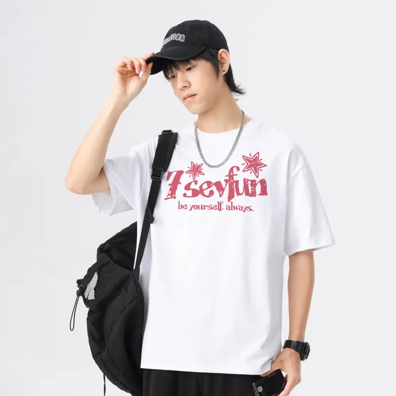 7 SEVFUN T Shirts Unisex-7