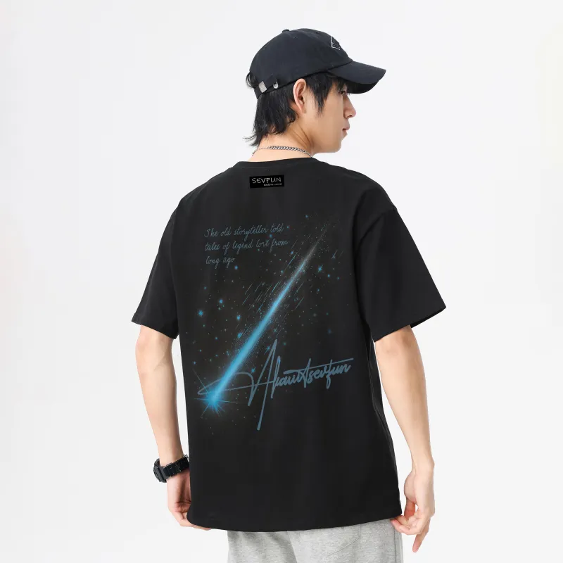 7 SEVFUN T Shirts Unisex-9
