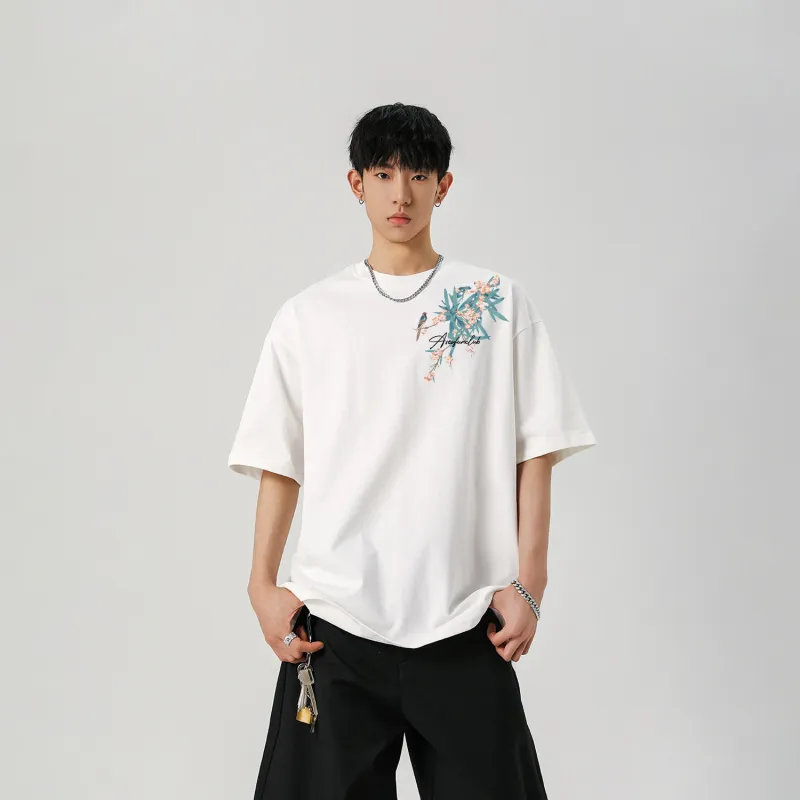 7 SEVFUN T Shirts Unisex-8