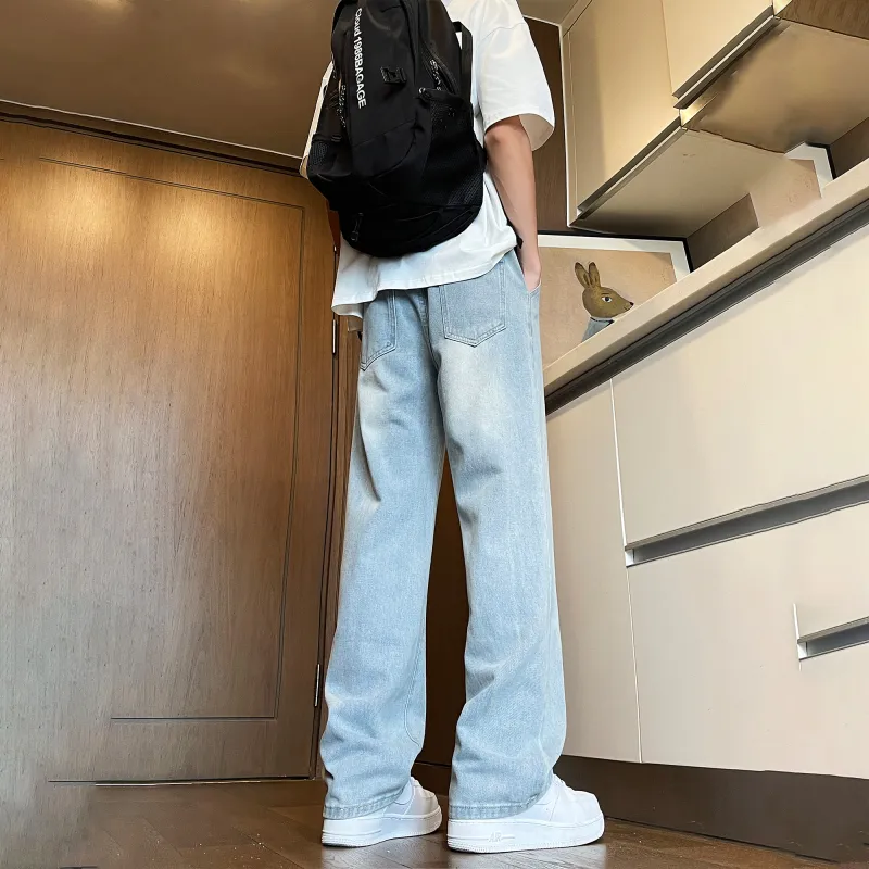 7 SEVFUN Jeans Unisex-10