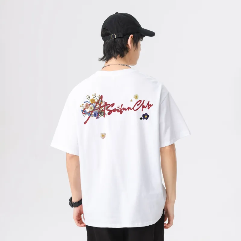 7 SEVFUN Casual Sportswear Unisex-9