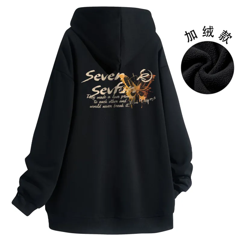 7 SEVFUN Sweatshirts Unisex-11