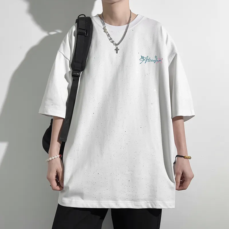 7 SEVFUN T-Shirts Unisex-7