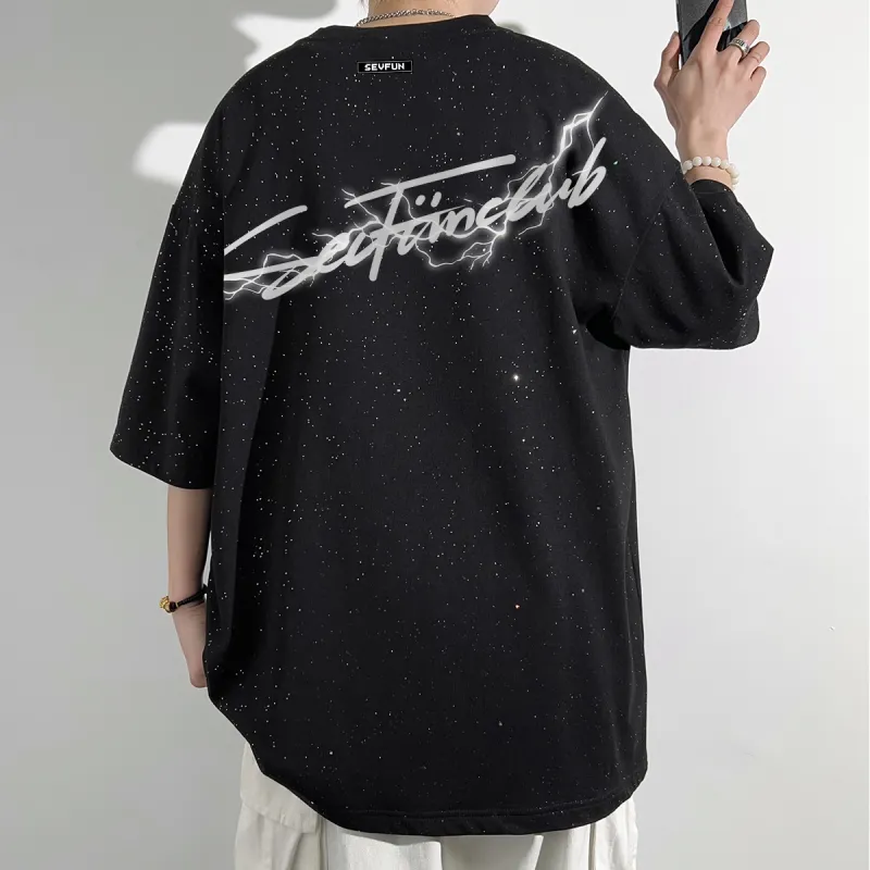 7 SEVFUN T Shirts Unisex-4