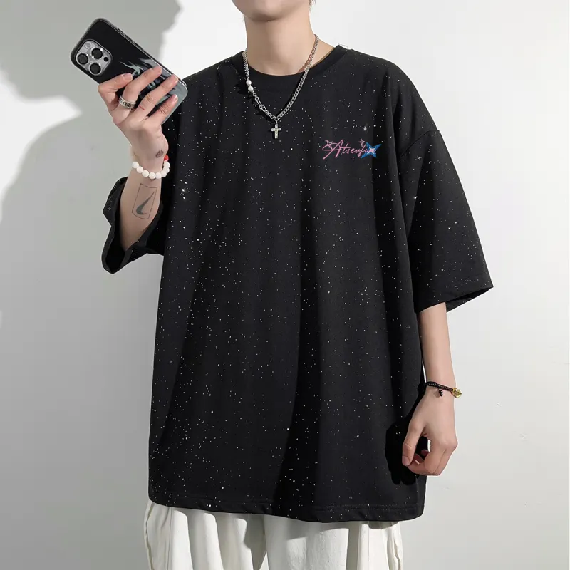 7 SEVFUN T-Shirts Unisex-3