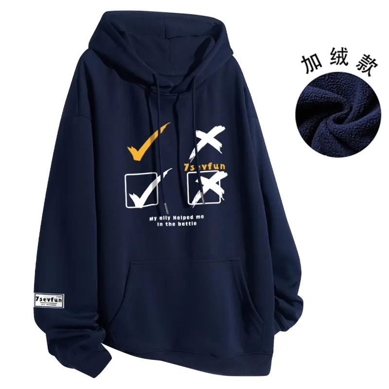 7 SEVFUN Sweatshirts Unisex-16