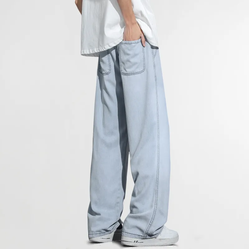 7 SEVFUN Jeans Unisex-9