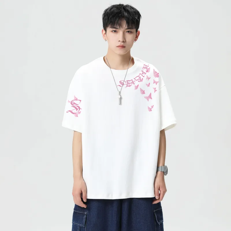 7 SEVFUN T Shirts Unisex-8