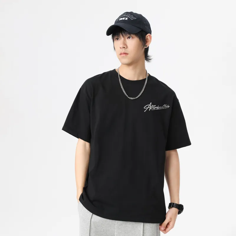 7 SEVFUN T Shirts Unisex-11