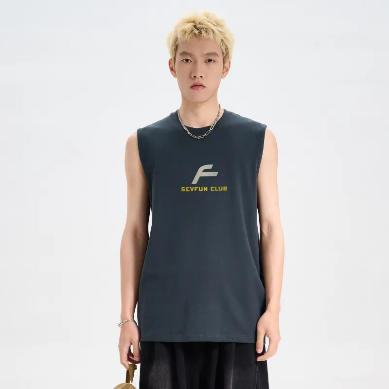 7 SEVFUN Tank Tops Unisex-8