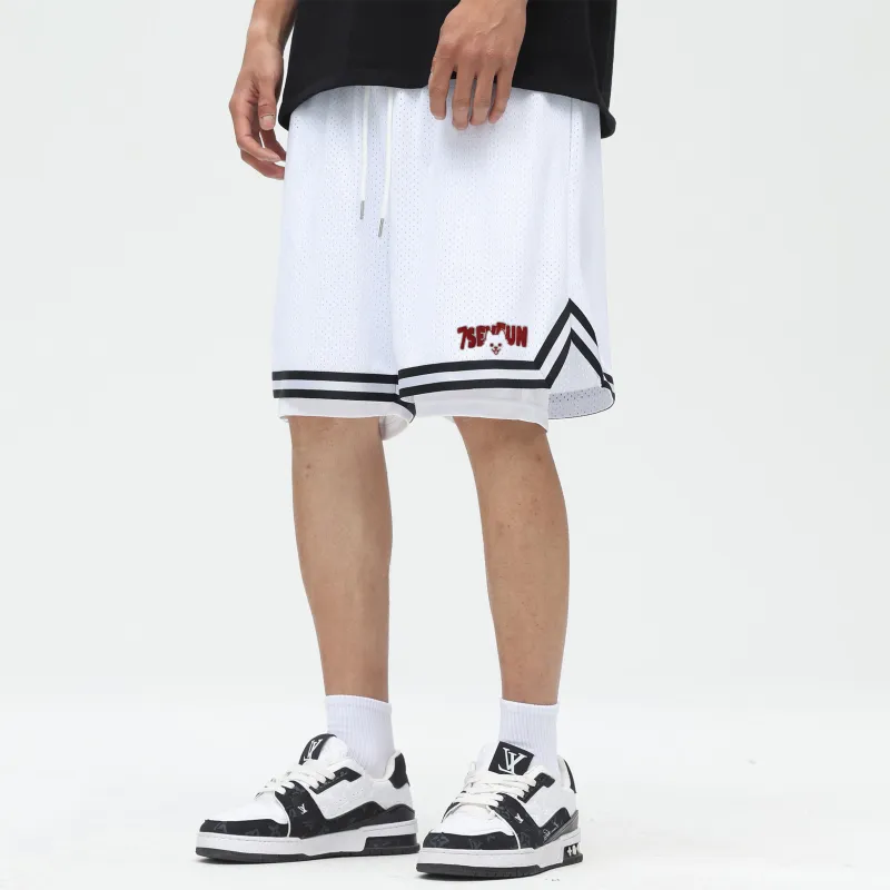 7 SEVFUN Casual Shorts Unisex-2