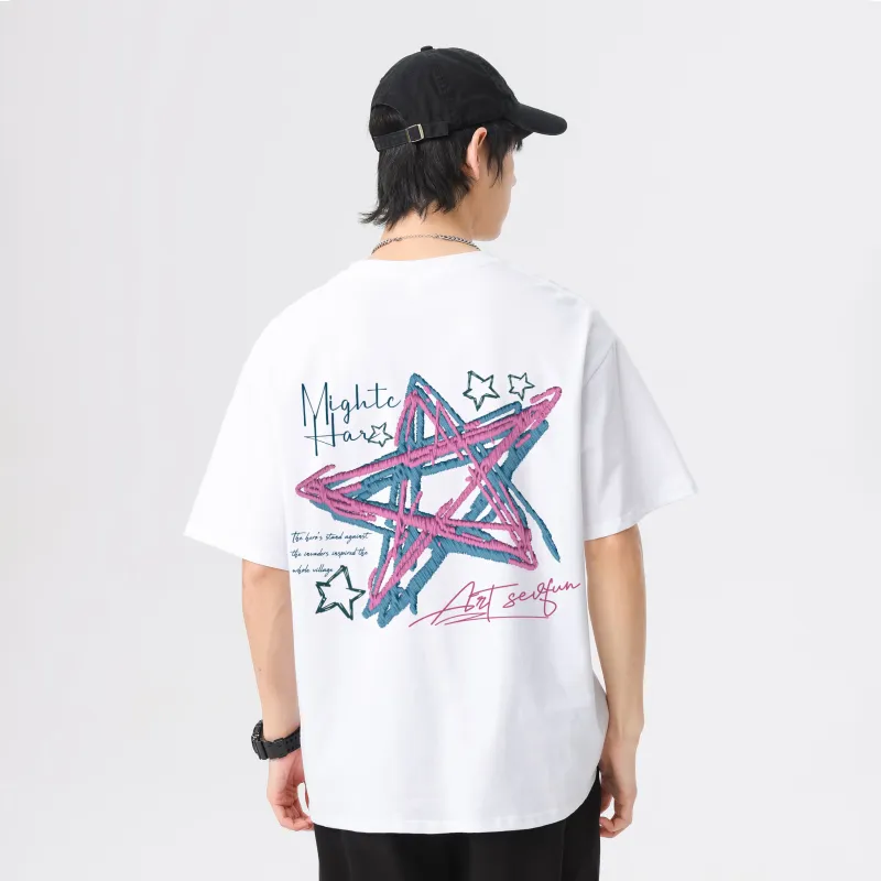 7 SEVFUN T Shirts Unisex-4