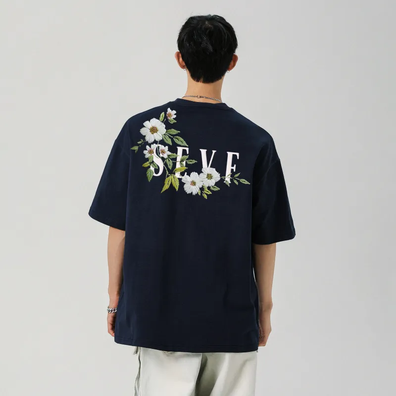 7 SEVFUN T Shirts Unisex-14